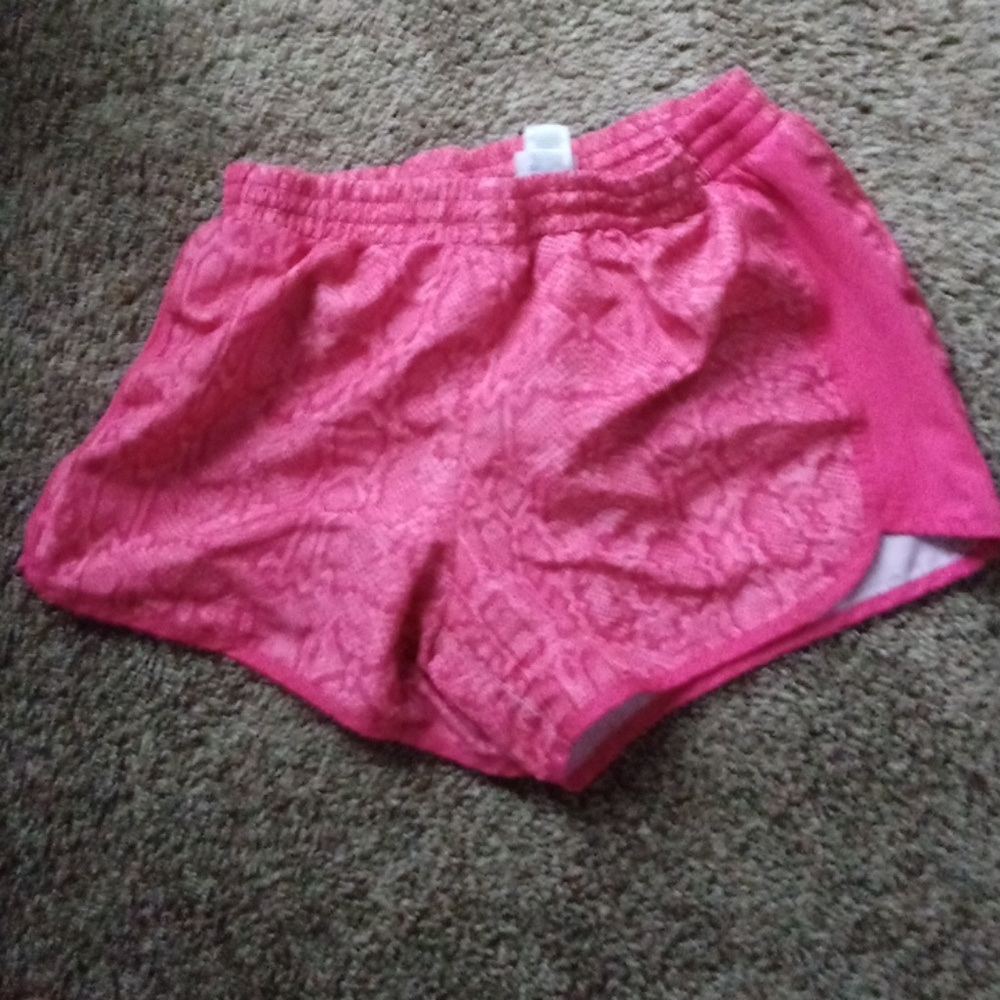 Athletic shorts